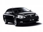 Geely Vision FC 2007 года